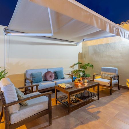 فيلا Fidalsa Coastal Soul تورّيفيِخا المظهر الخارجي الصورة