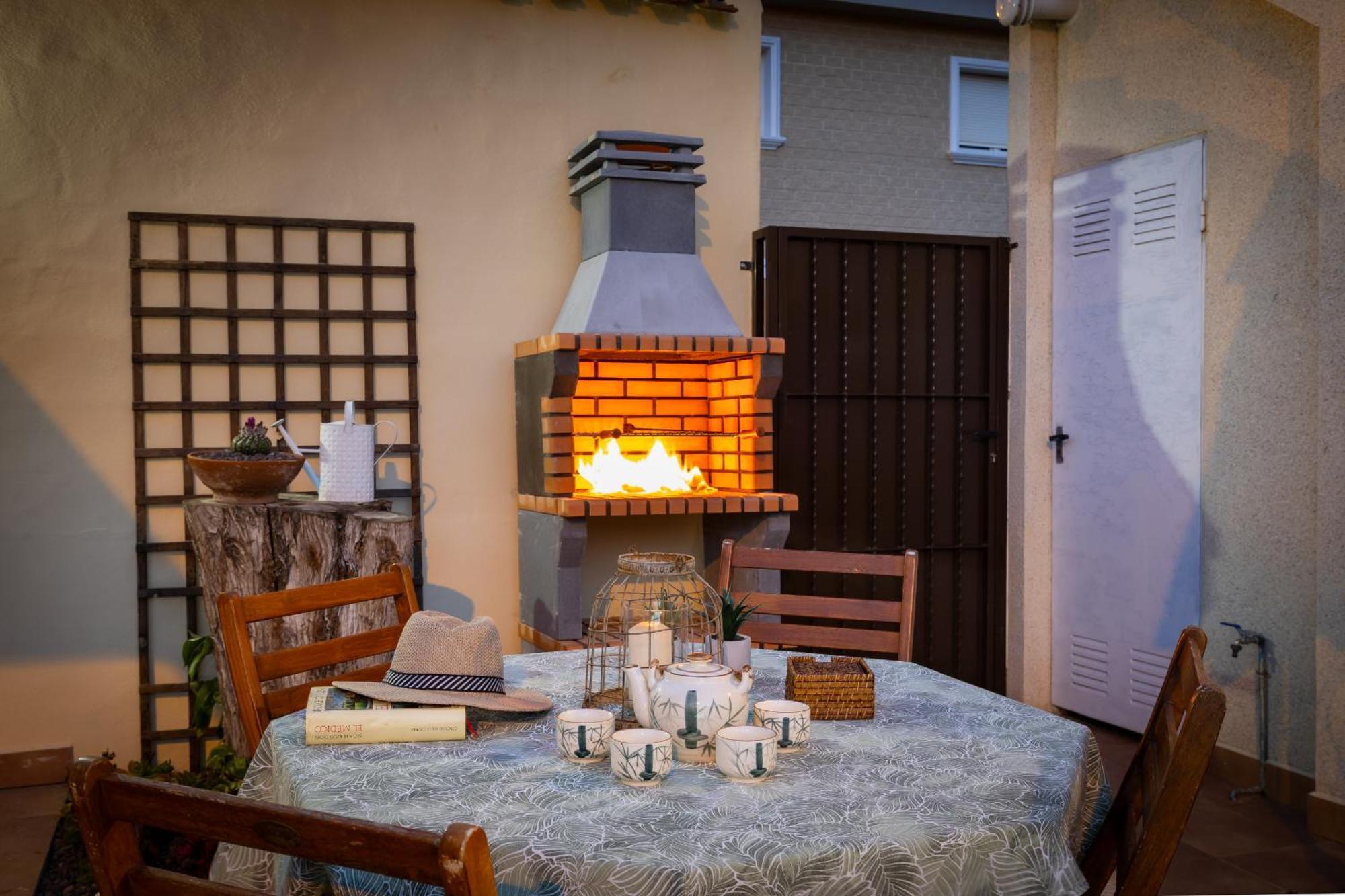 فيلا Fidalsa Coastal Soul تورّيفيِخا المظهر الخارجي الصورة
