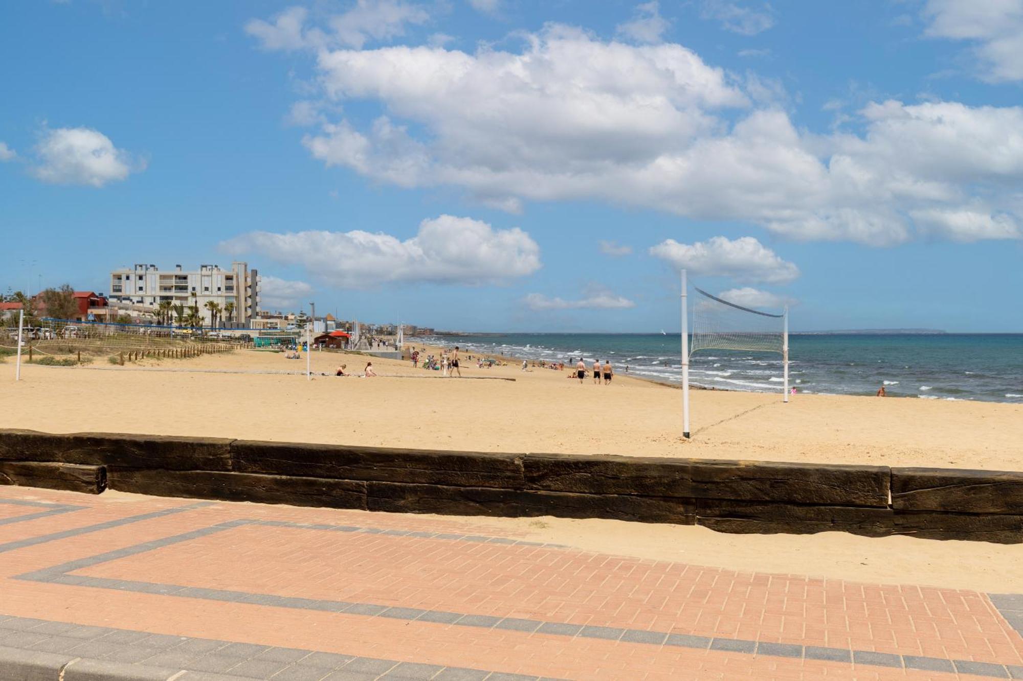 فيلا Fidalsa Coastal Soul تورّيفيِخا المظهر الخارجي الصورة