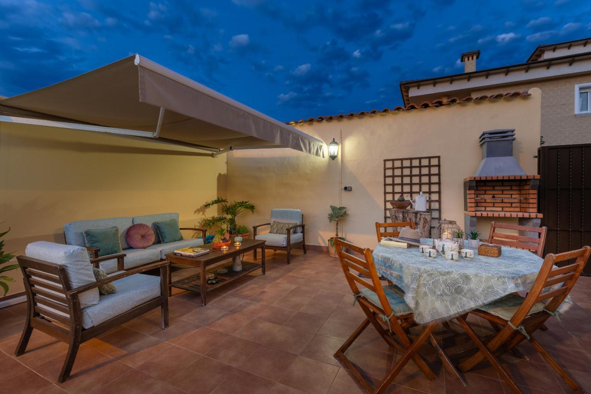 فيلا Fidalsa Coastal Soul تورّيفيِخا المظهر الخارجي الصورة